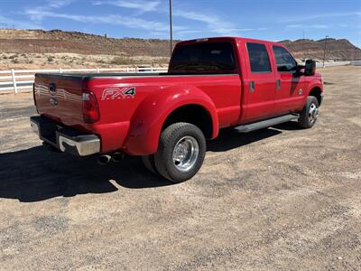 2015 Ford F-350 Super Duty XLT   - Photo 3 - Hurricane, UT 84737