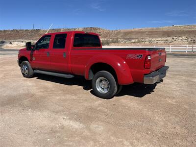 2015 Ford F-350 Super Duty XLT   - Photo 6 - Hurricane, UT 84737