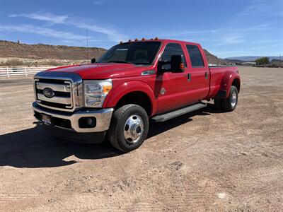 2015 Ford F-350 Super Duty XLT   - Photo 4 - Hurricane, UT 84737
