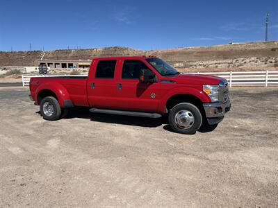2015 Ford F-350 Super Duty XLT   - Photo 1 - Hurricane, UT 84737