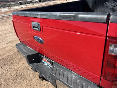 2015 Ford F-350 Super Duty XLT   - Photo 8 - Hurricane, UT 84737