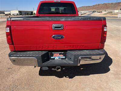 2015 Ford F-350 Super Duty XLT   - Photo 10 - Hurricane, UT 84737