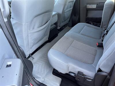 2015 Ford F-350 Super Duty XLT   - Photo 13 - Hurricane, UT 84737
