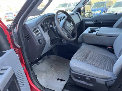 2015 Ford F-350 Super Duty XLT   - Photo 14 - Hurricane, UT 84737