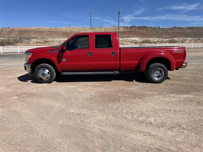 2015 Ford F-350 Super Duty XLT   - Photo 5 - Hurricane, UT 84737