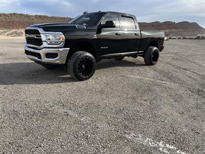 2020 RAM 2500 Tradesman   - Photo 5 - Hurricane, UT 84737