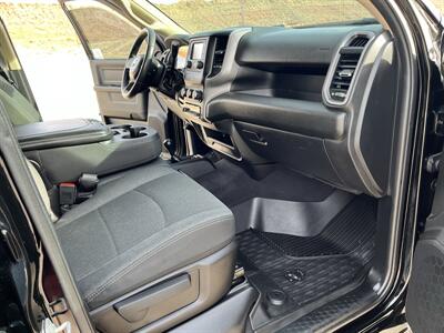 2020 RAM 2500 Tradesman   - Photo 11 - Hurricane, UT 84737