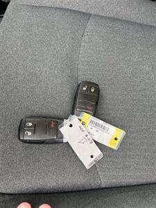 2020 RAM 2500 Tradesman   - Photo 13 - Hurricane, UT 84737