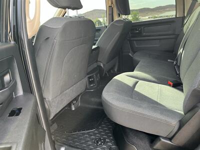 2020 RAM 2500 Tradesman   - Photo 10 - Hurricane, UT 84737