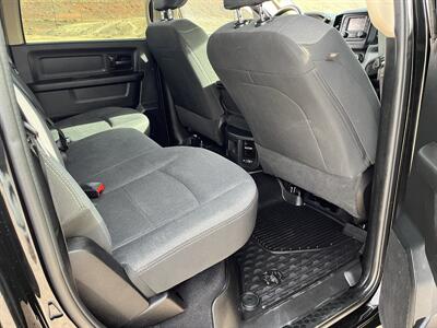 2020 RAM 2500 Tradesman   - Photo 12 - Hurricane, UT 84737