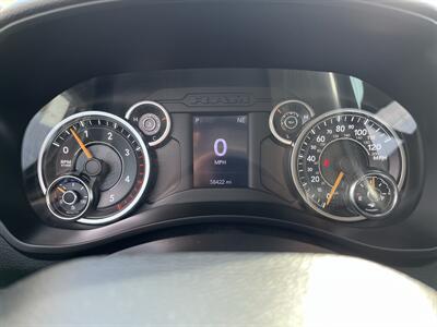 2020 RAM 2500 Tradesman   - Photo 17 - Hurricane, UT 84737