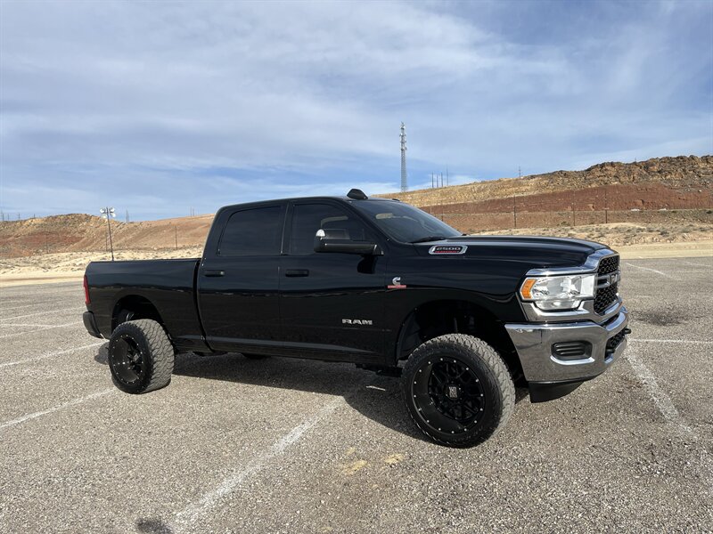 2020 RAM 2500 Tradesman   - Photo 1 - Hurricane, UT 84737