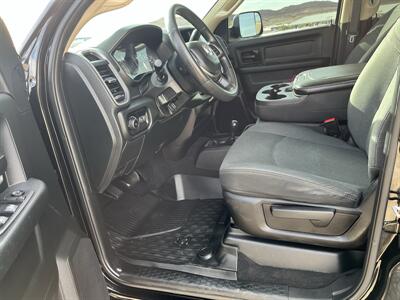 2020 RAM 2500 Tradesman   - Photo 9 - Hurricane, UT 84737