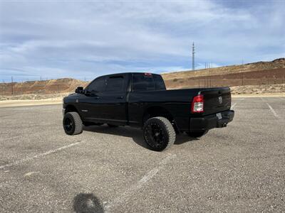 2020 RAM 2500 Tradesman   - Photo 7 - Hurricane, UT 84737