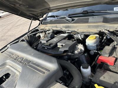 2020 RAM 2500 Tradesman   - Photo 15 - Hurricane, UT 84737
