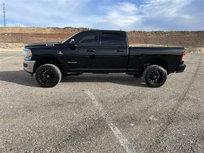2020 RAM 2500 Tradesman   - Photo 6 - Hurricane, UT 84737