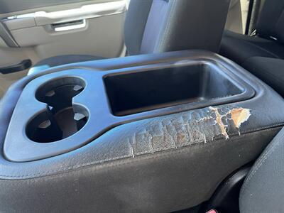 2012 Chevrolet Silverado 1500 Work Truck   - Photo 15 - Hurricane, UT 84737