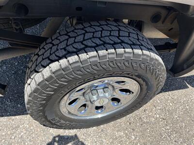 2012 Chevrolet Silverado 1500 Work Truck   - Photo 7 - Hurricane, UT 84737