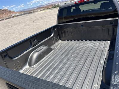 2012 Chevrolet Silverado 1500 Work Truck   - Photo 8 - Hurricane, UT 84737