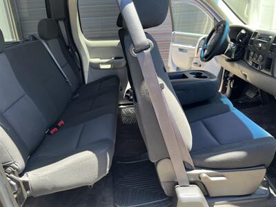 2012 Chevrolet Silverado 1500 Work Truck   - Photo 14 - Hurricane, UT 84737
