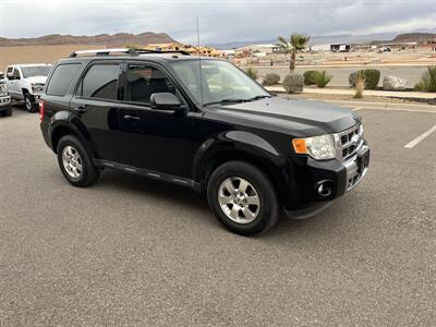 2012 Ford Escape Limited   - Photo 4 - Hurricane, UT 84737
