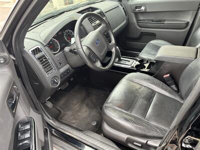 2012 Ford Escape Limited   - Photo 7 - Hurricane, UT 84737