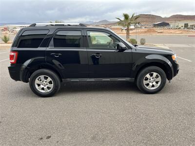 2012 Ford Escape Limited   - Photo 5 - Hurricane, UT 84737