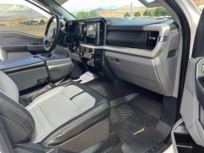 2024 Ford F-250 XLT   - Photo 9 - Hurricane, UT 84737