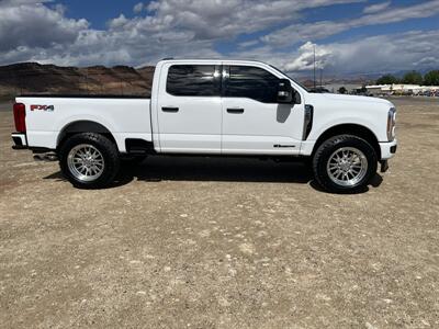 2024 Ford F-250 XLT   - Photo 2 - Hurricane, UT 84737