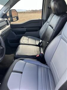 2024 Ford F-250 XLT   - Photo 13 - Hurricane, UT 84737