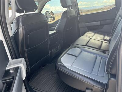 2024 Ford F-250 XLT   - Photo 11 - Hurricane, UT 84737