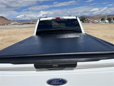 2024 Ford F-250 XLT   - Photo 6 - Hurricane, UT 84737