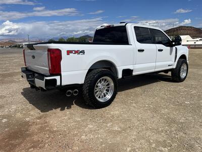 2024 Ford F-250 XLT   - Photo 3 - Hurricane, UT 84737