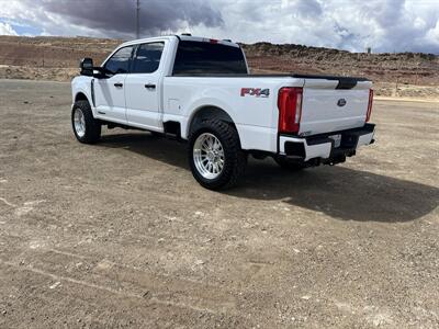 2024 Ford F-250 XLT   - Photo 5 - Hurricane, UT 84737