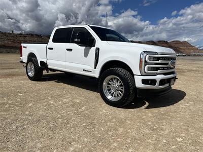 2024 Ford F-250 XLT Truck