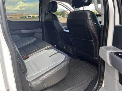 2024 Ford F-250 XLT   - Photo 10 - Hurricane, UT 84737