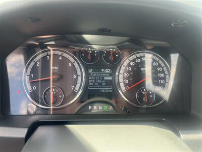 2011 RAM 1500 Big Horn   - Photo 14 - Hurricane, UT 84737