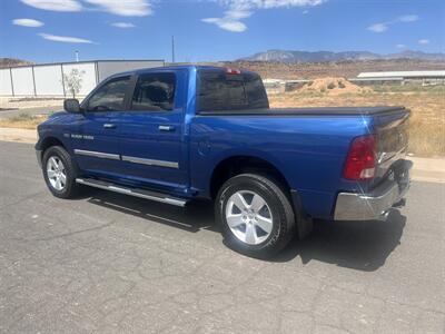 2011 RAM 1500 Big Horn   - Photo 15 - Hurricane, UT 84737