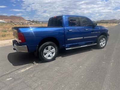 2011 RAM 1500 Big Horn   - Photo 3 - Hurricane, UT 84737