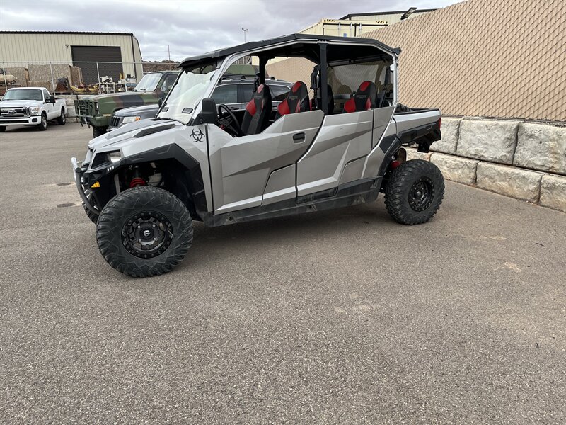 2017 POLARIS General - Photo 1 - Hurricane, UT 84737