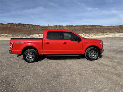2016 Ford F-150 XLT - Photo 5 - Hurricane, UT 84737