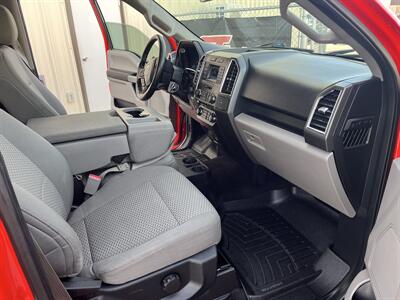 2016 Ford F-150 XLT - Photo 11 - Hurricane, UT 84737