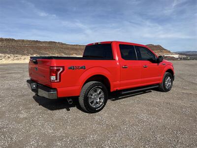 2016 Ford F-150 XLT - Photo 6 - Hurricane, UT 84737