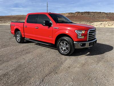 2016 Ford F-150 XLT - Photo 4 - Hurricane, UT 84737