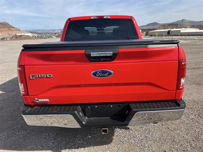 2016 Ford F-150 XLT - Photo 7 - Hurricane, UT 84737