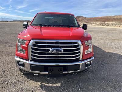 2016 Ford F-150 XLT - Photo 8 - Hurricane, UT 84737
