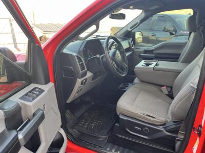 2016 Ford F-150 XLT - Photo 9 - Hurricane, UT 84737