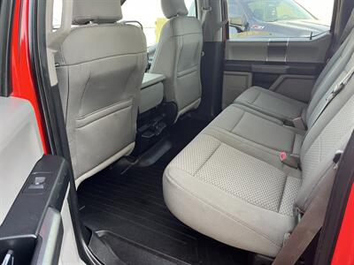 2016 Ford F-150 XLT - Photo 10 - Hurricane, UT 84737