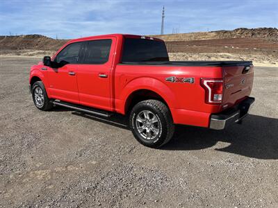 2016 Ford F-150 XLT - Photo 3 - Hurricane, UT 84737