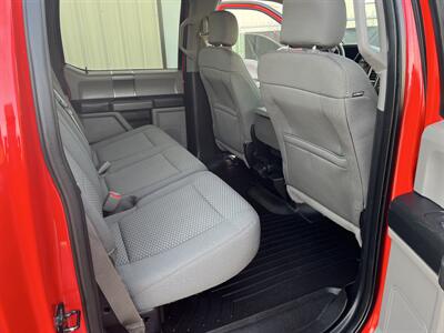 2016 Ford F-150 XLT - Photo 12 - Hurricane, UT 84737